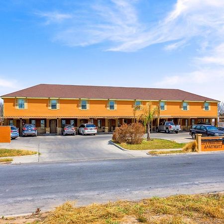 Hummingbird Haven 3 With Patio Apartment Pharr Exterior photo